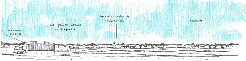 SLIDER REF - Parc aérodrome Land Sigal Avenim