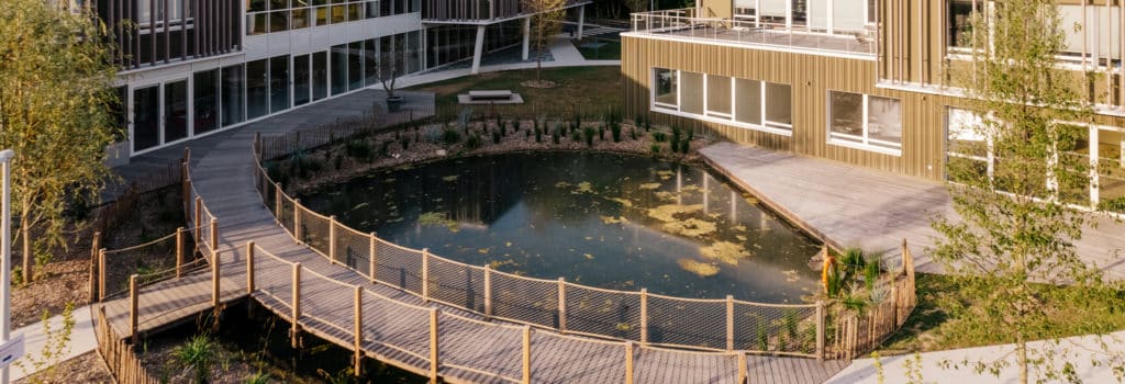 SLIDER REF - VERSEAU bassin