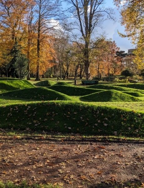 Construire des paysages où chacun se sent bien